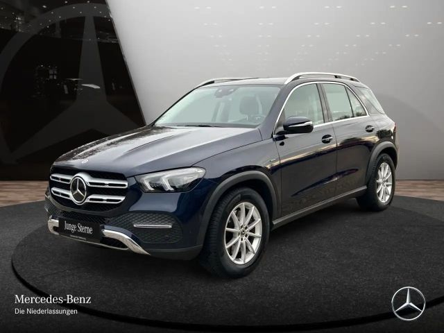 Mercedes-Benz GLE 350 4MATIC
