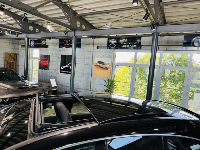 Mercedes-Benz CLA 45 AMG AMG Line