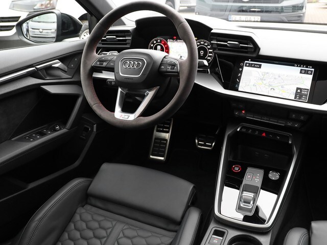 Audi RS3 Quattro S-Tronic Sportback