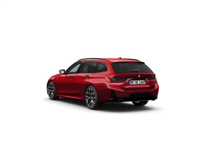 BMW 320 M-Sport