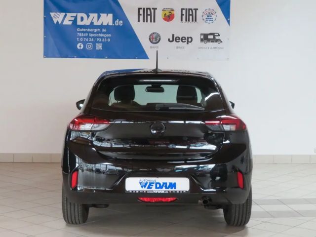 Opel Corsa Edition F Edition