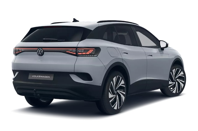 Volkswagen ID.4 Performance Pro