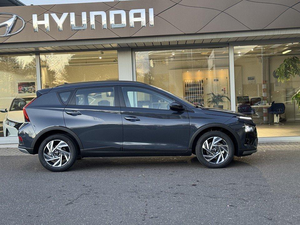 Hyundai Bayon Trend