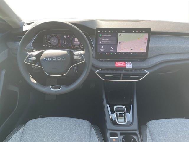 Skoda Octavia 2.0 TDI Combi Tour