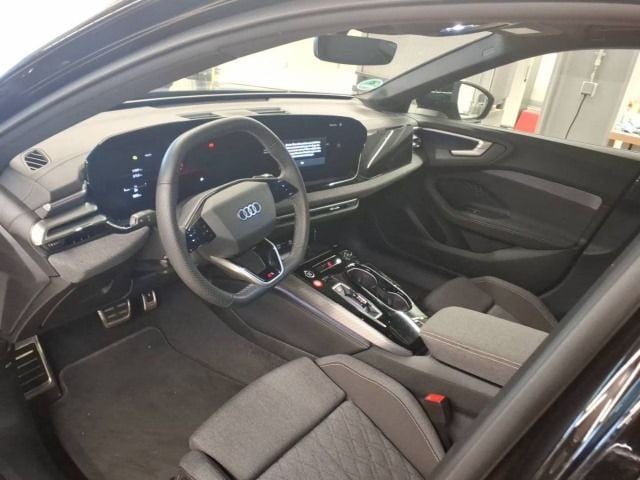 Audi A5 Avant S-Tronic