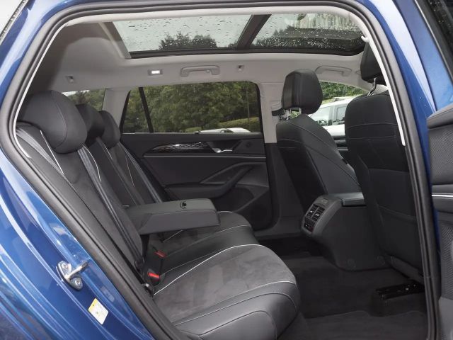 Volkswagen Passat 2.0 TDI Business DSG Variant