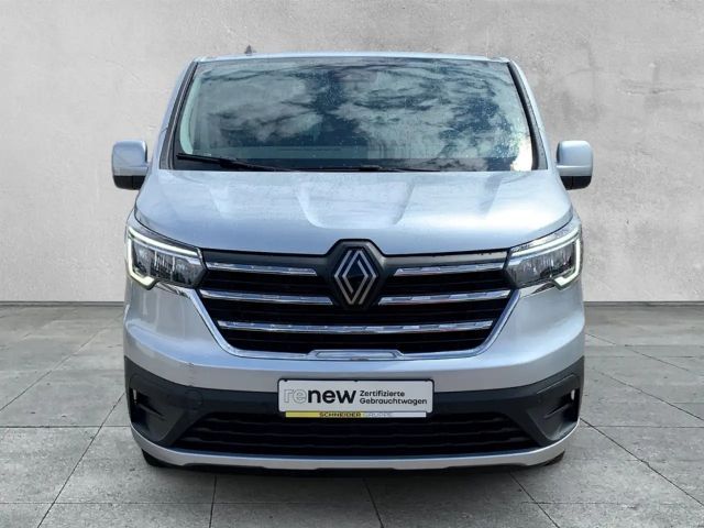 Renault Trafic Evolution L1H1 dCi 150