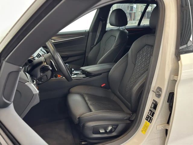 BMW 540 M-Sport Touring xDrive