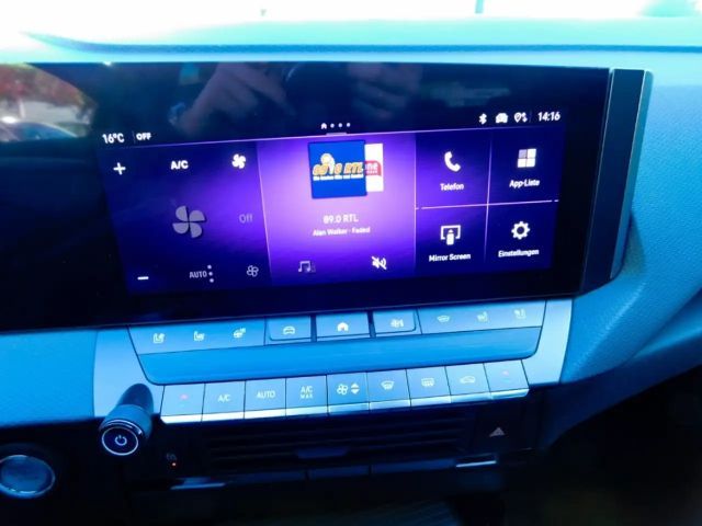 Opel Astra Sports Tourer Ultimate