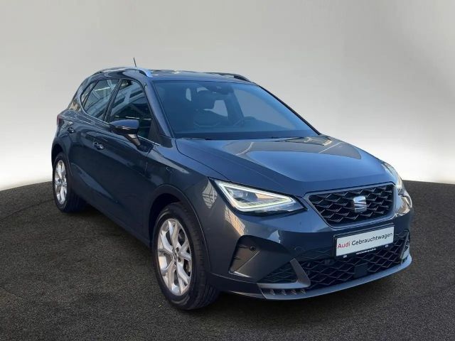 Seat Arona 1.0 TSI FR-lijn