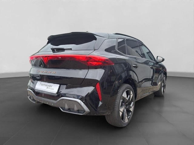Cupra Terramar 1.5 TSI