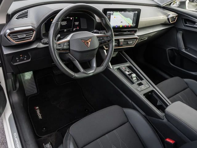 Cupra Formentor 1.4 DSG e-Hybrid