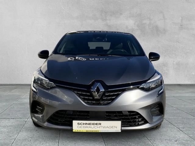 Renault Clio TCe 90 Techno