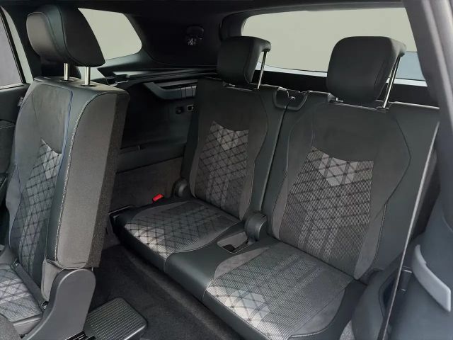 Volkswagen Tayron 4Motion DSG