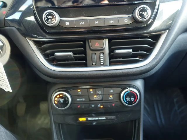 Ford Puma EcoBoost Titanium