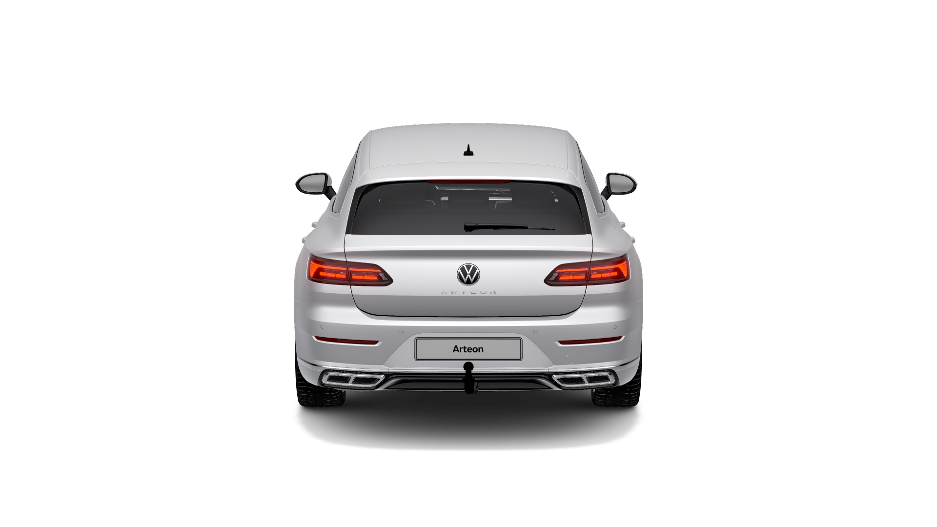 Volkswagen Arteon Shooting Brake DSG R-Line