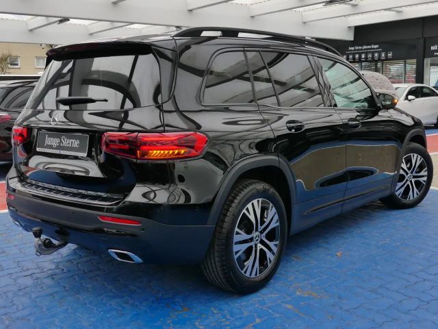 Mercedes-Benz GLB 180 Progressive