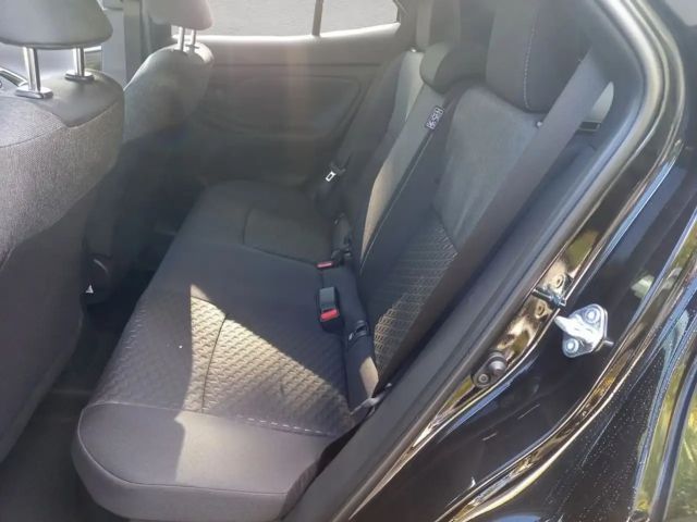 Toyota Yaris Cross Teamplayer,Safety-Paket,Winter-Paket