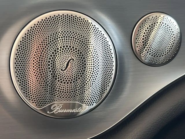 Mercedes-Benz C 220 AMG Line C 220 d Coupé