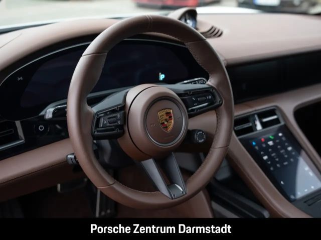 Porsche Taycan S Sport Turismo Turbo
