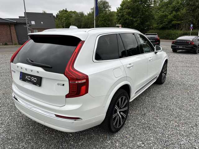 Volvo XC90 AWD Bright Plus