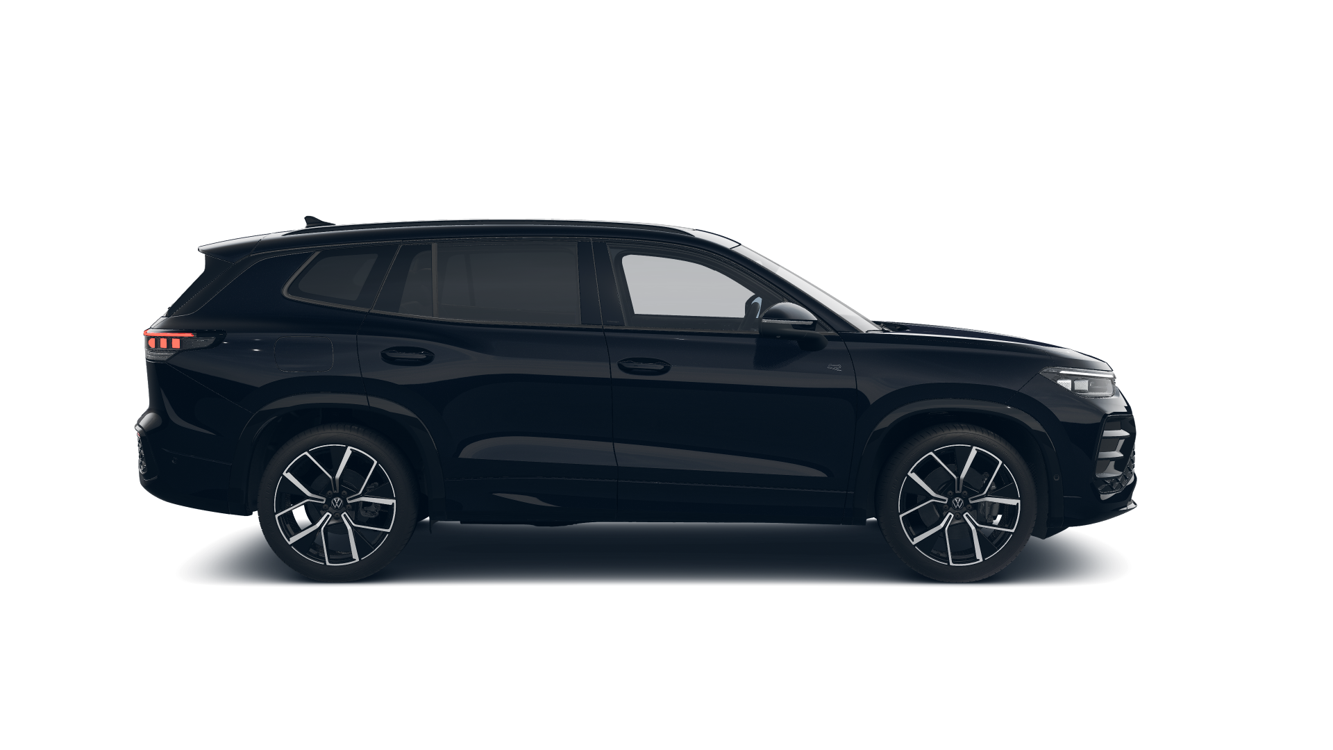 Volkswagen Tayron 2.0 TDI 4Motion