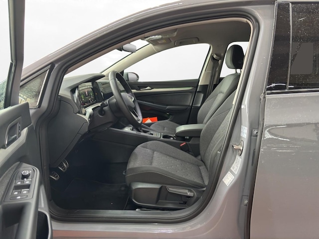 Volkswagen Golf 1.5 TSI Golf VIII Variant