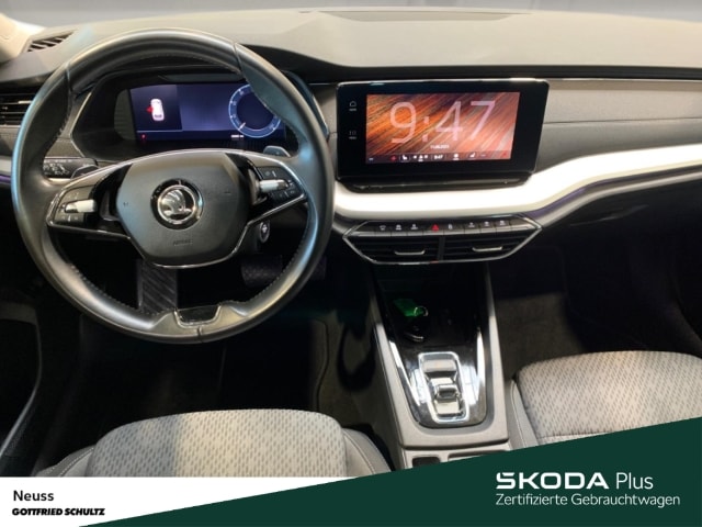 Skoda Octavia Combi Style Style