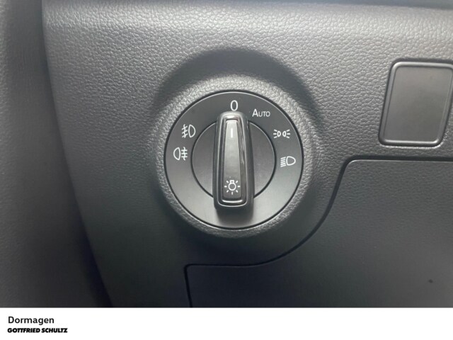 Seat Ibiza 1.5 TSI DSG FR-lijn