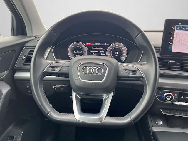 Audi Q5 35 TDI S-Tronic