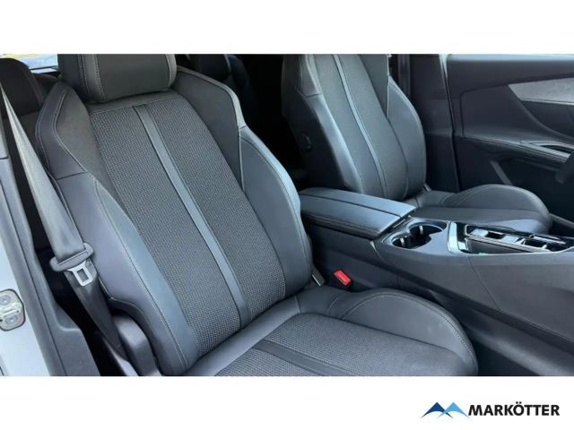 Peugeot 5008 GT-Line PureTech