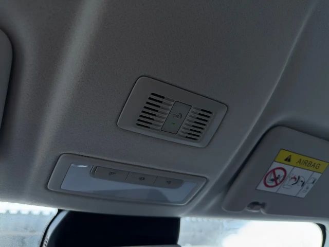 MG ZS Standard range