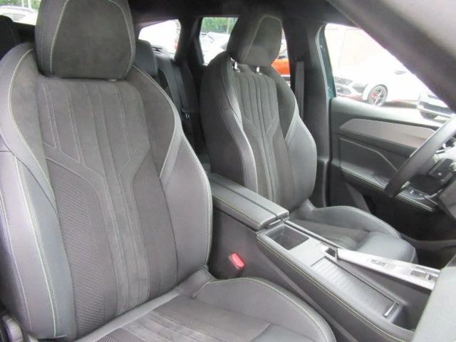 Peugeot 308 EAT8 GT-Line SW