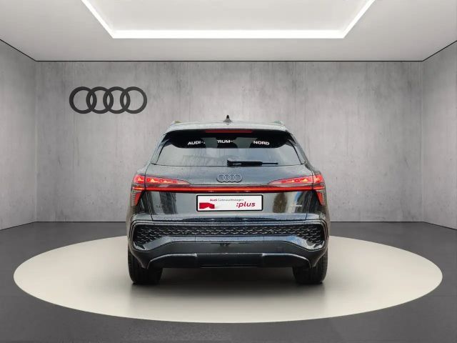 Audi Q3 Quattro S-Line S-Tronic
