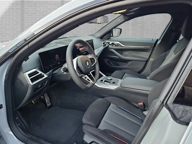 BMW i4 Coupé eDrive35