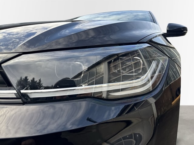 Volkswagen Polo 1.0 TSI DSG