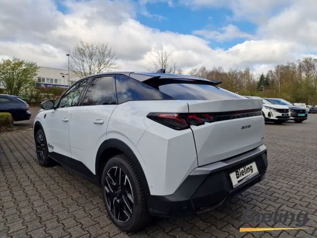 Peugeot 3008 GT-Line Hybrid