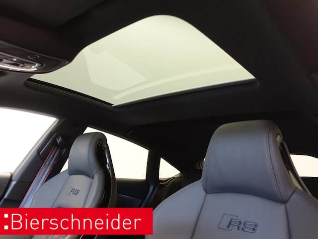 Audi RS5 Quattro Sportback