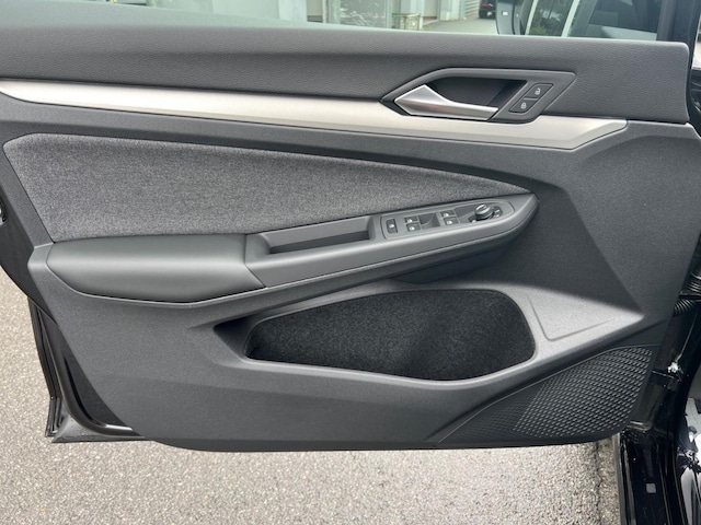 Volkswagen Golf 1.5 TSI DSG Move