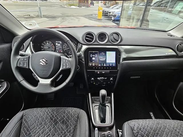 Suzuki Vitara AllGrip Flash Hybrid