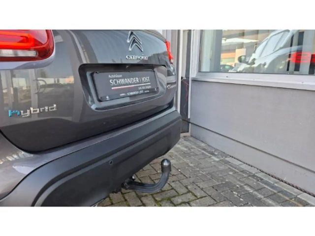 Citroën C5 Aircross C-Series Hybrid