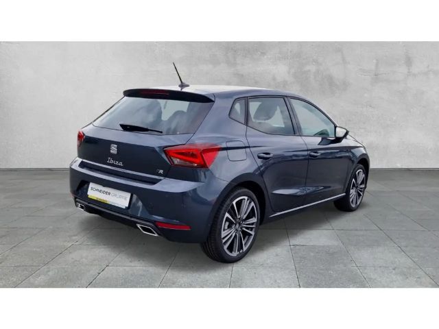Seat Ibiza 1.0 TSI FR-lijn