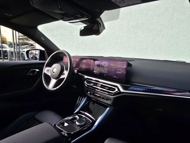 BMW 240 Coupé M-Sport