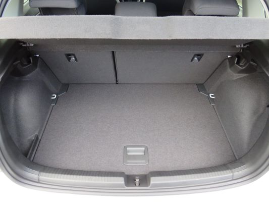 Volkswagen Polo SHZ Tempomat Klima LED Telefon DAB Scheiben abged.