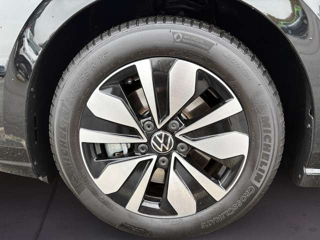 Volkswagen Golf DSG Variant