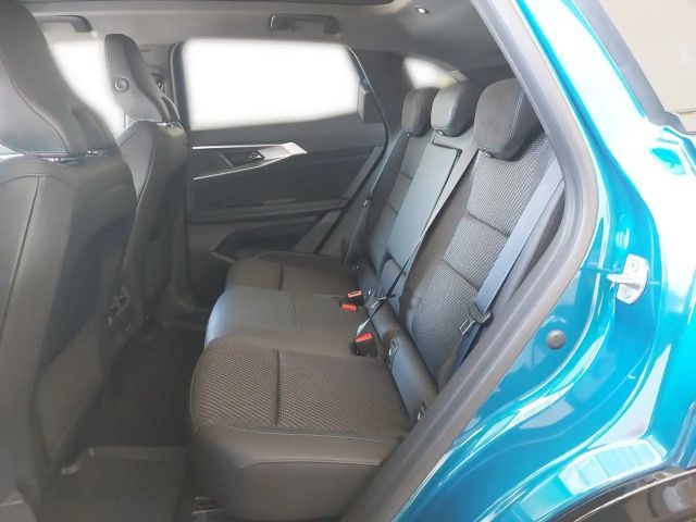 Renault Austral Alpine E-Tech Esprit