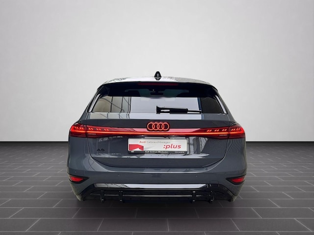 Audi A6 e-tron Avant Performance