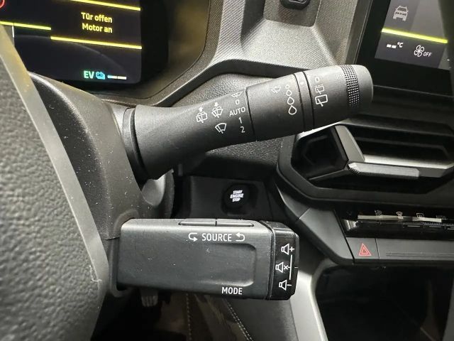 Dacia Bigster Hybrid 155