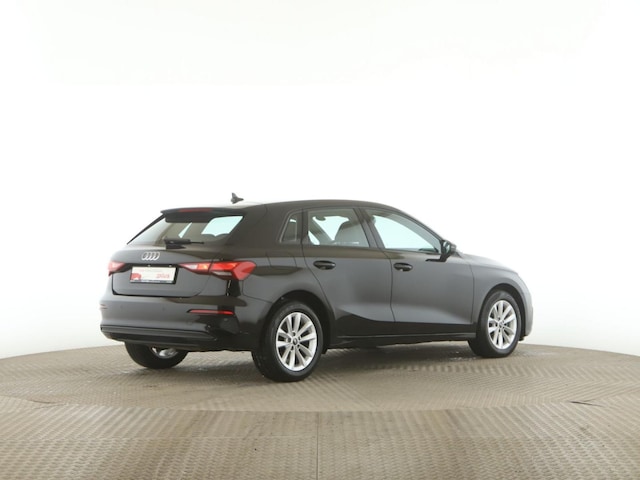 Audi A3 30 TFSI S-Tronic Sportback