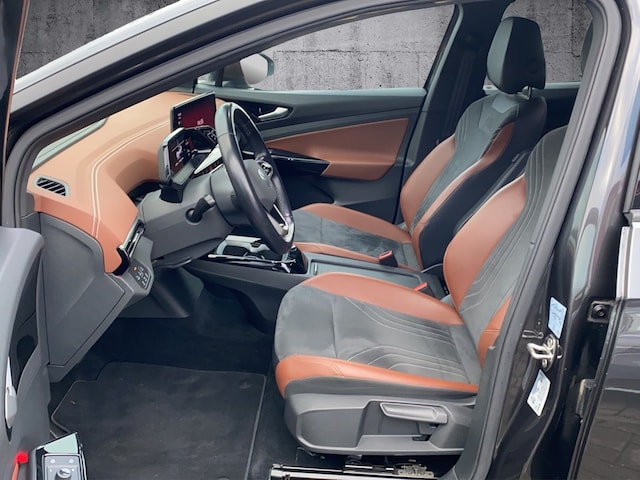 Volkswagen ID.4 150 kW Performance Pro